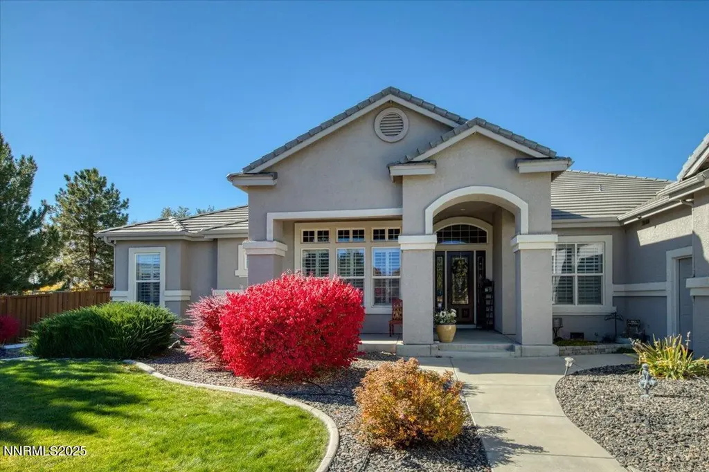 8061 Calabaza Sparks NV 89436