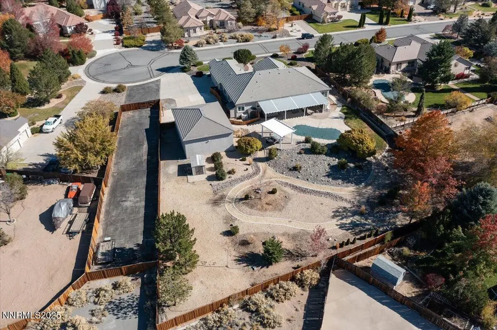 8061 Calabaza Sparks NV 89436