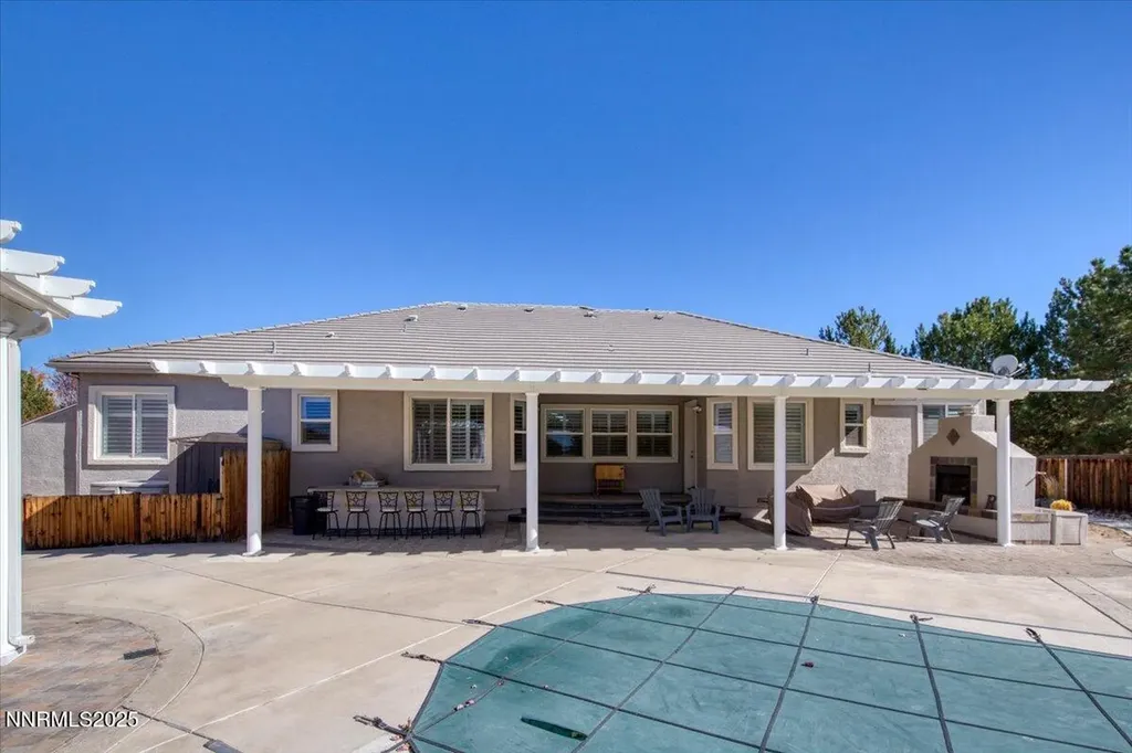 8061 Calabaza Sparks NV 89436