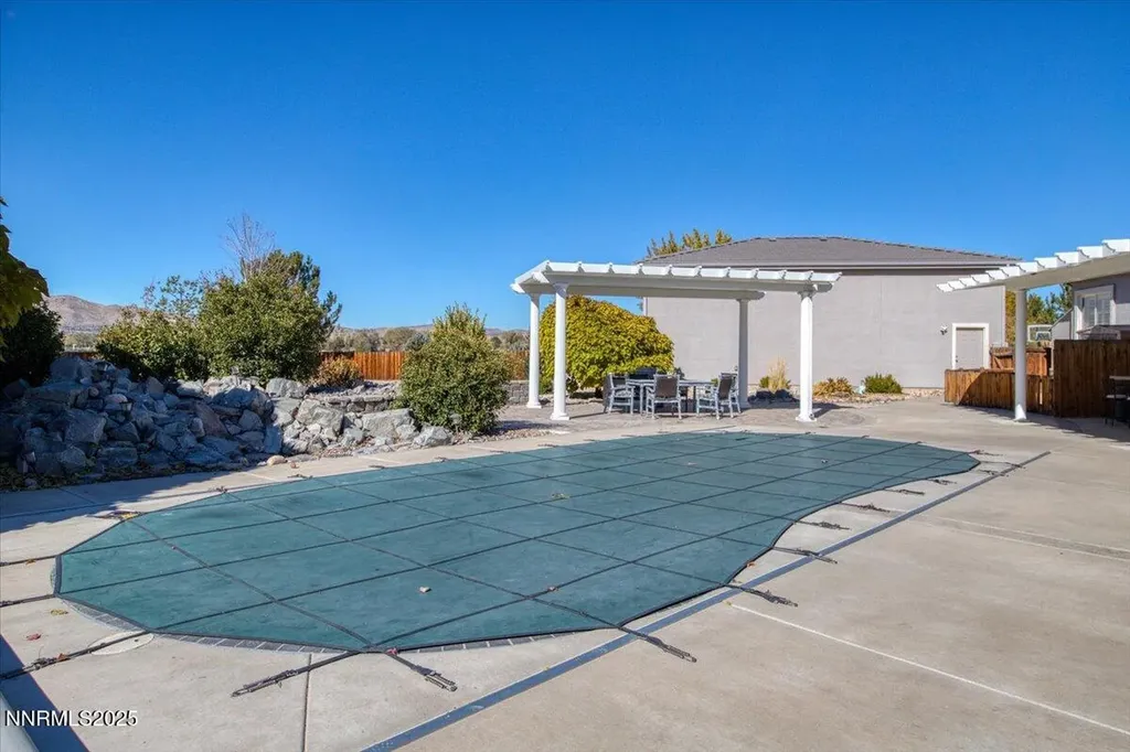 8061 Calabaza Sparks NV 89436