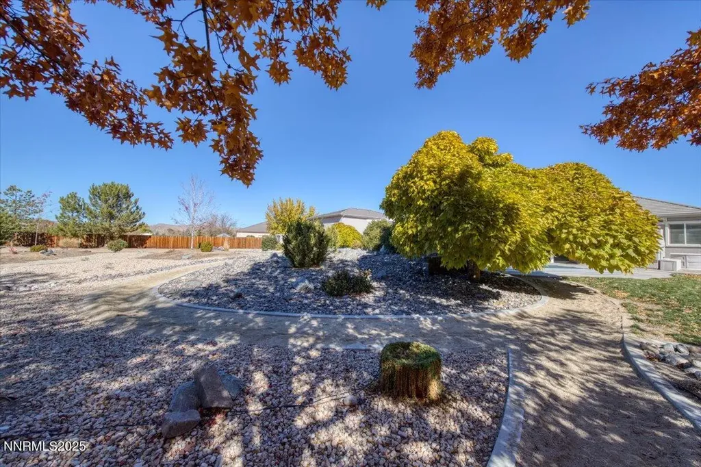 8061 Calabaza Sparks NV 89436