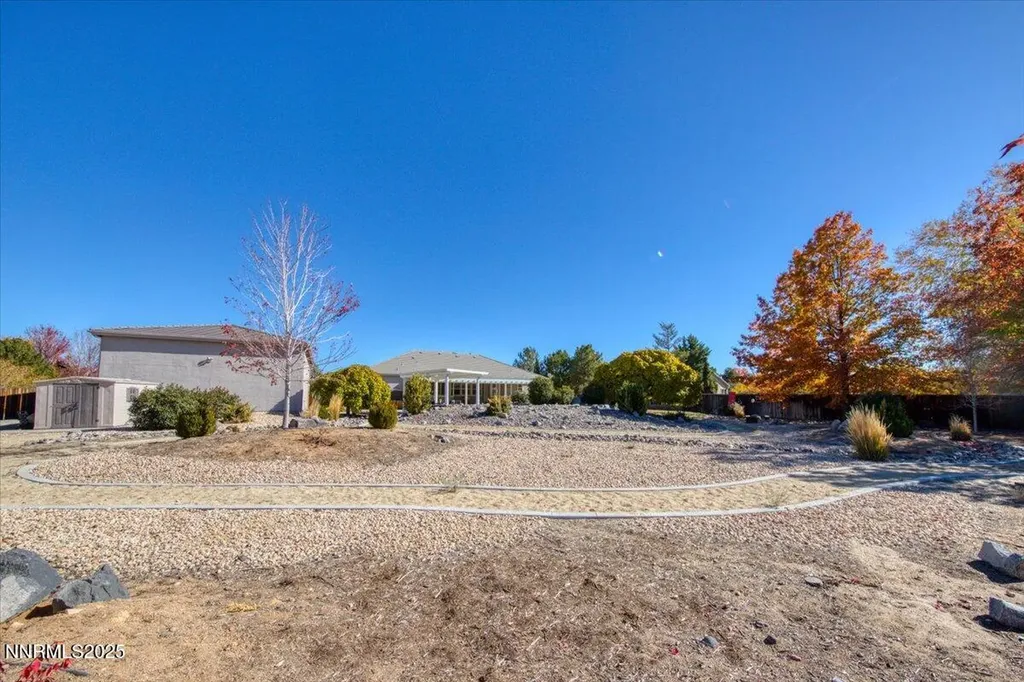 8061 Calabaza Sparks NV 89436