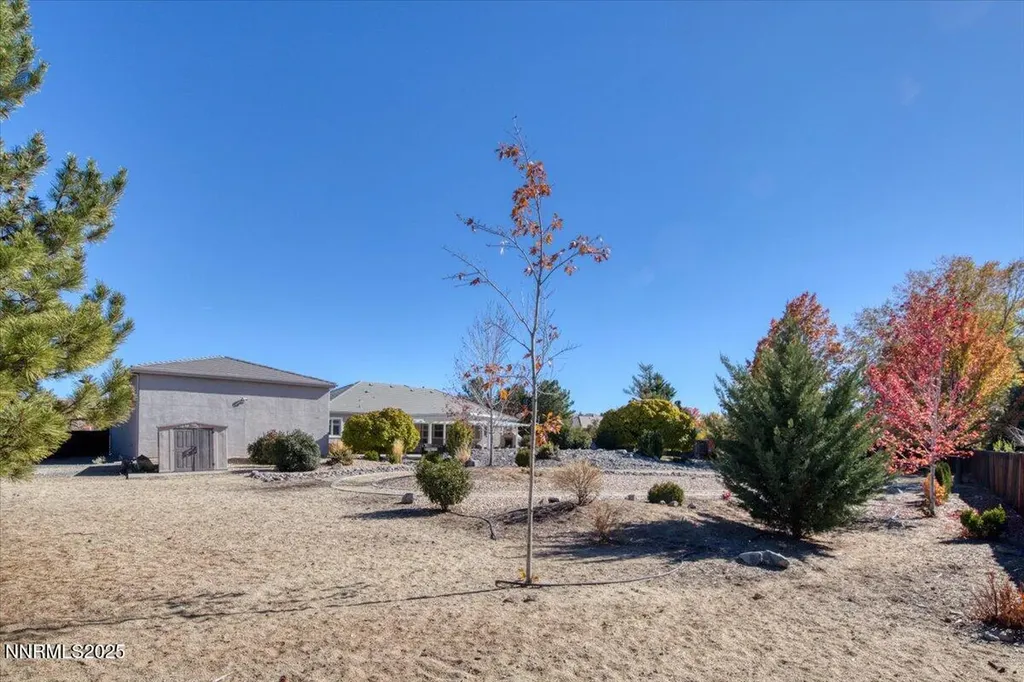 8061 Calabaza Sparks NV 89436