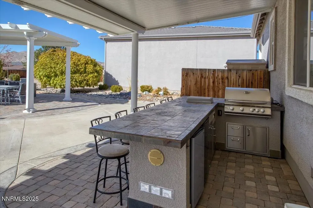 8061 Calabaza Sparks NV 89436