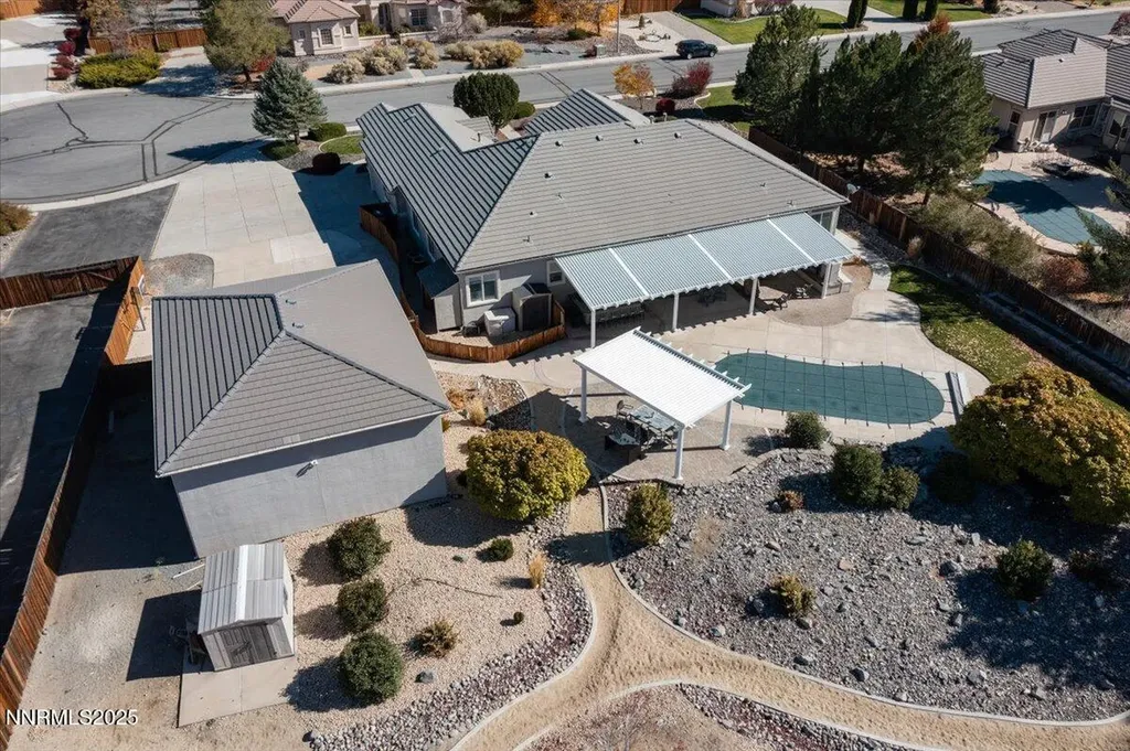 8061 Calabaza Sparks NV 89436