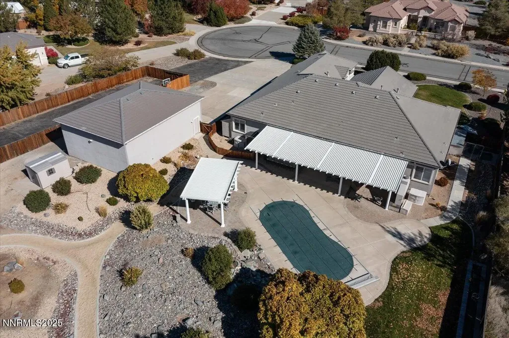 8061 Calabaza Sparks NV 89436