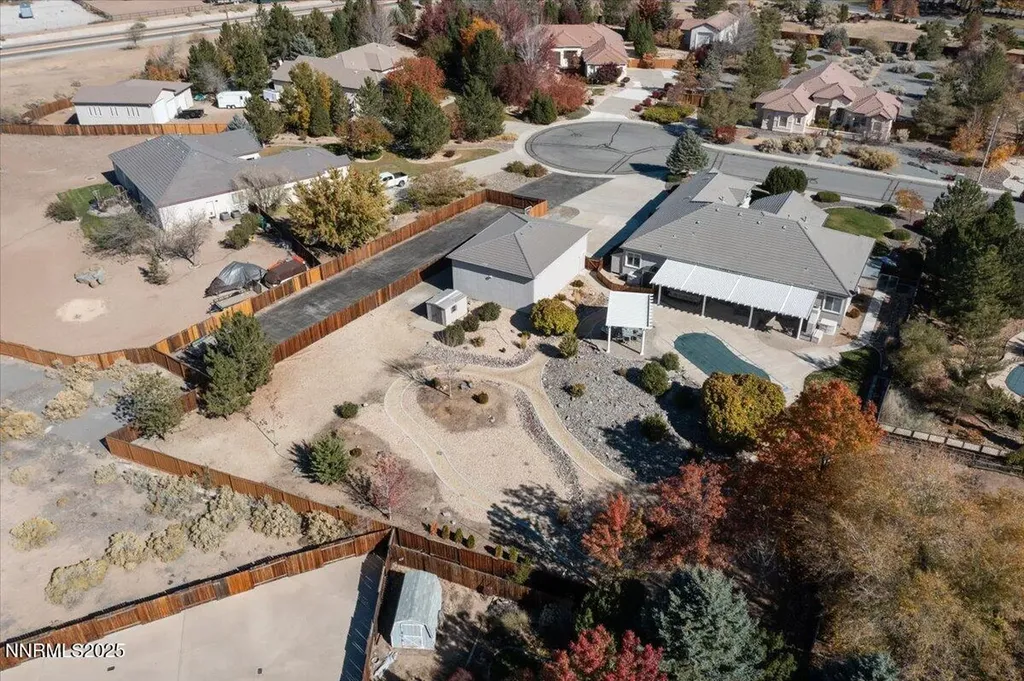 8061 Calabaza Sparks NV 89436