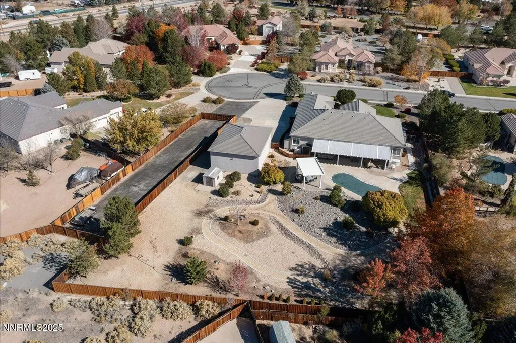 8061 Calabaza Sparks NV 89436