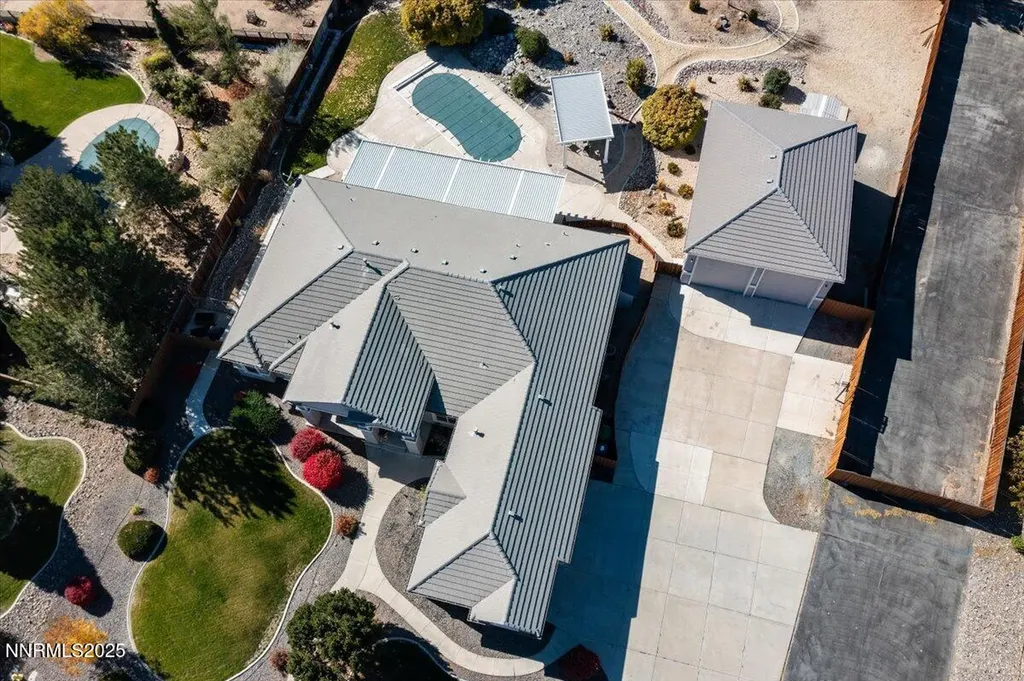 8061 Calabaza Sparks NV 89436