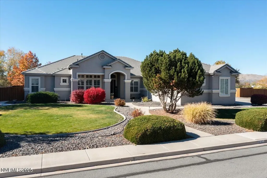 8061 Calabaza Sparks NV 89436