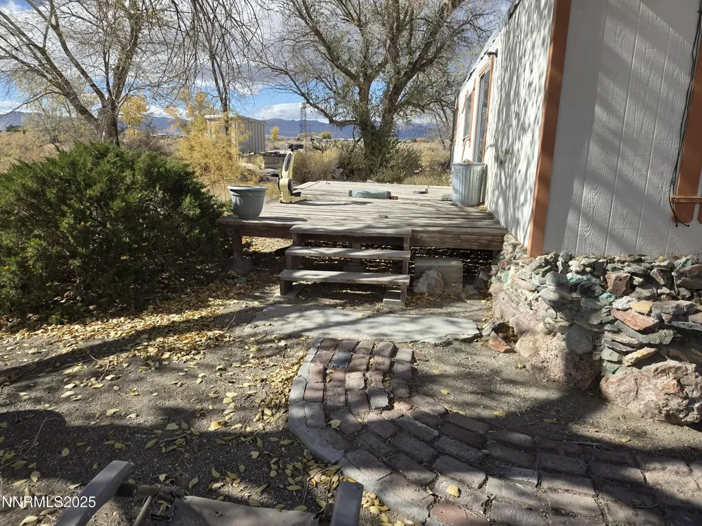 14 Yermo Yerington NV 89447