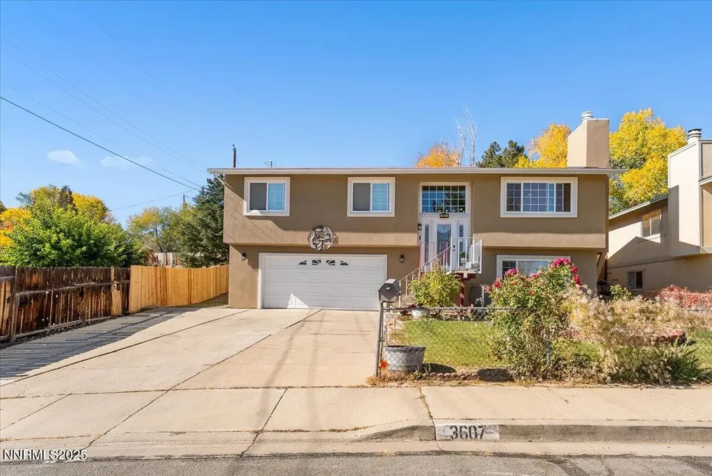 3607 Keogh Sparks NV 89431