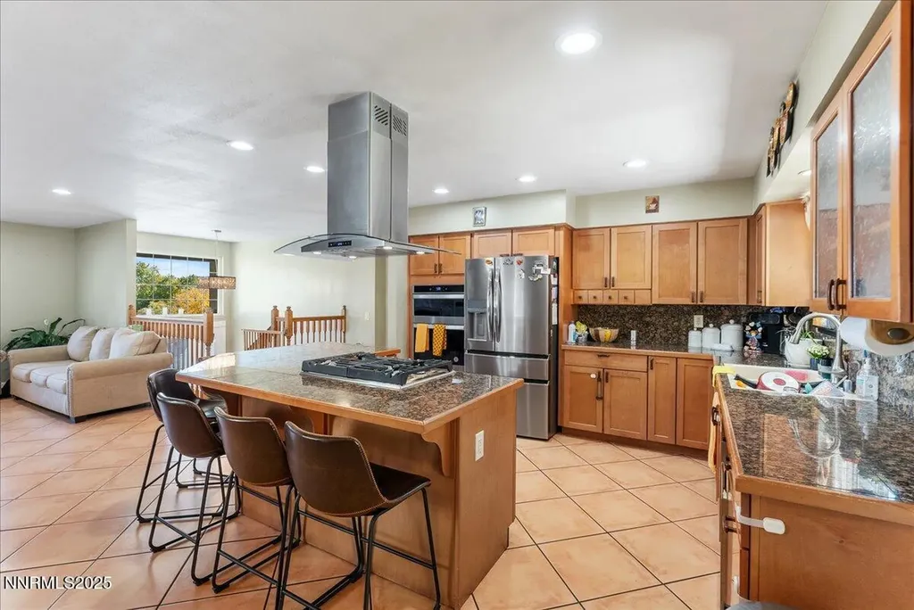 3607 Keogh Sparks NV 89431