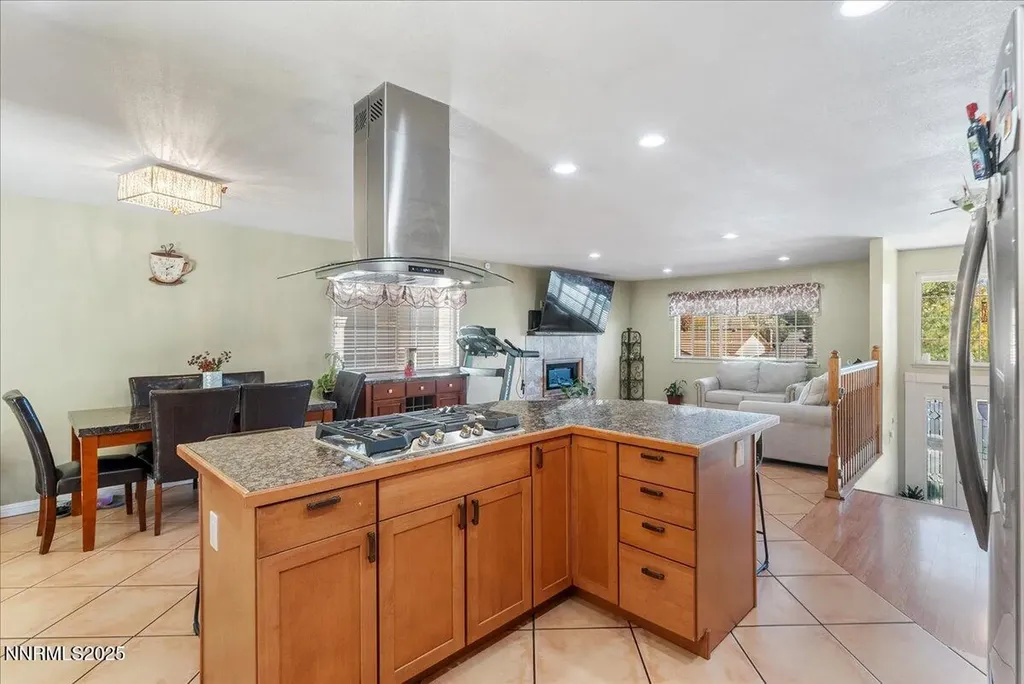 3607 Keogh Sparks NV 89431