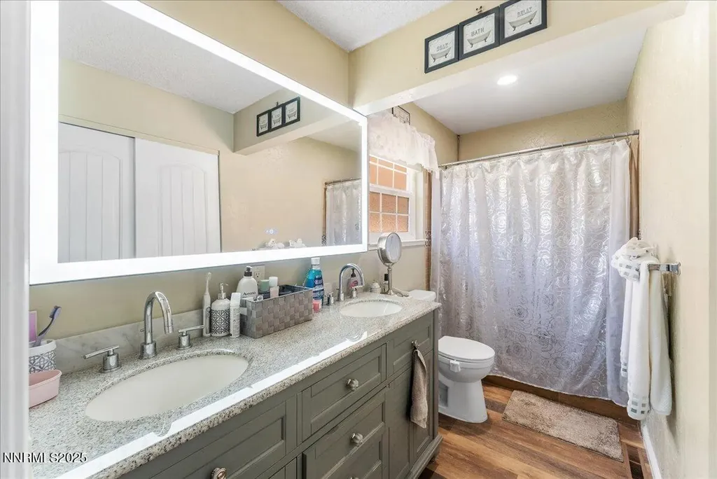 3607 Keogh Sparks NV 89431