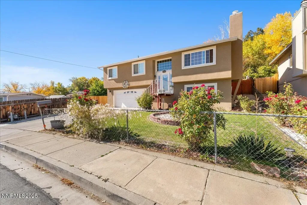 3607 Keogh Sparks NV 89431