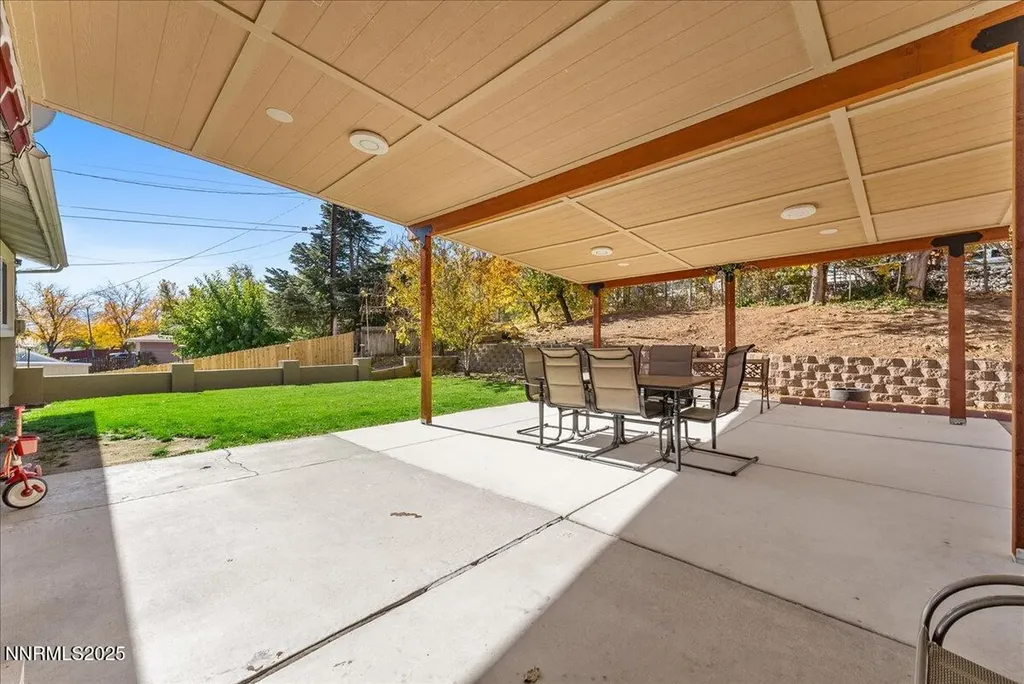 3607 Keogh Sparks NV 89431