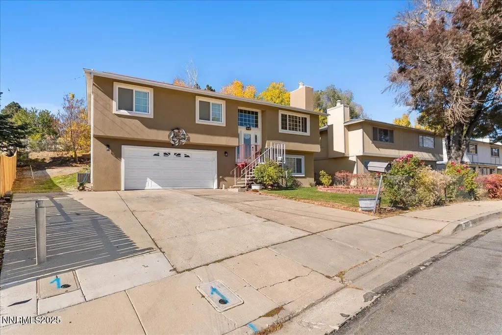 3607 Keogh Sparks NV 89431