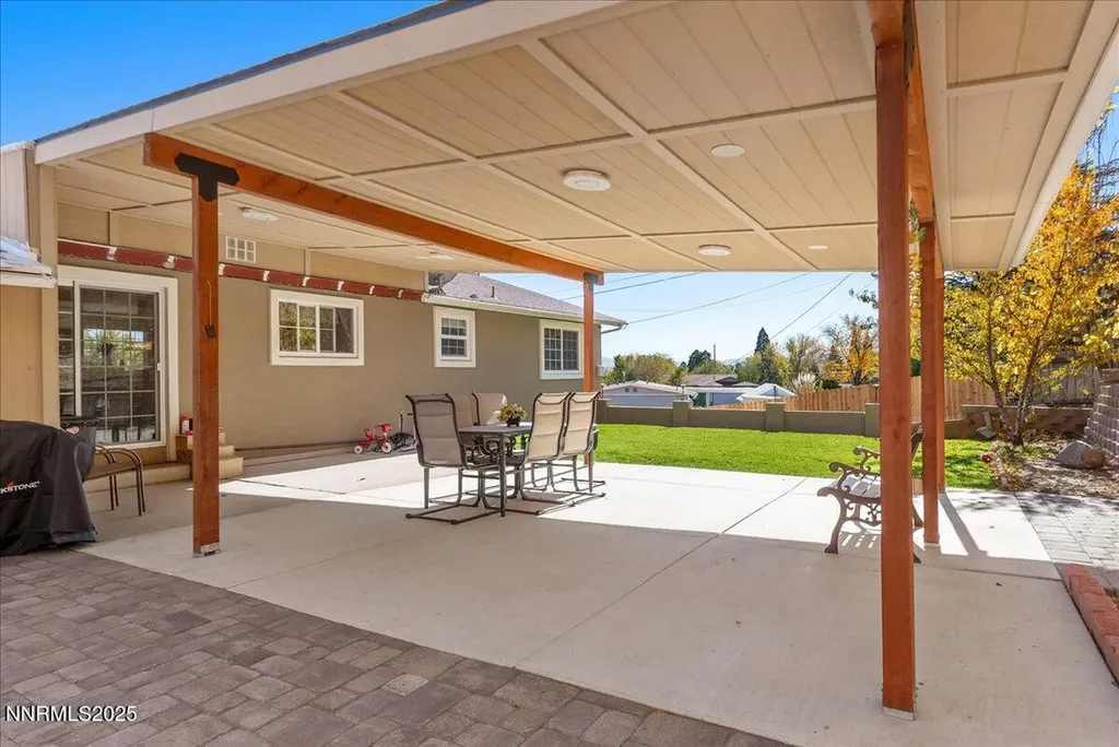 3607 Keogh Sparks NV 89431