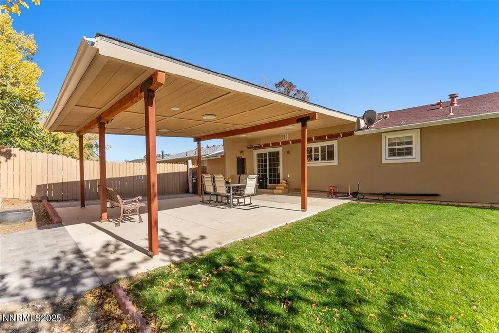 3607 Keogh Sparks NV 89431