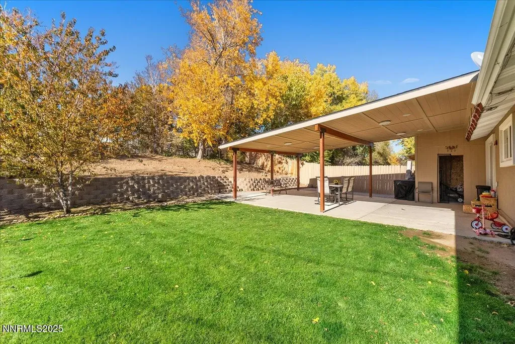 3607 Keogh Sparks NV 89431