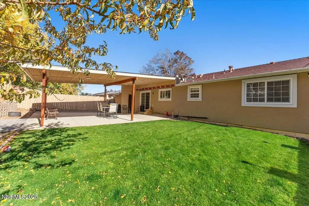 3607 Keogh Sparks NV 89431