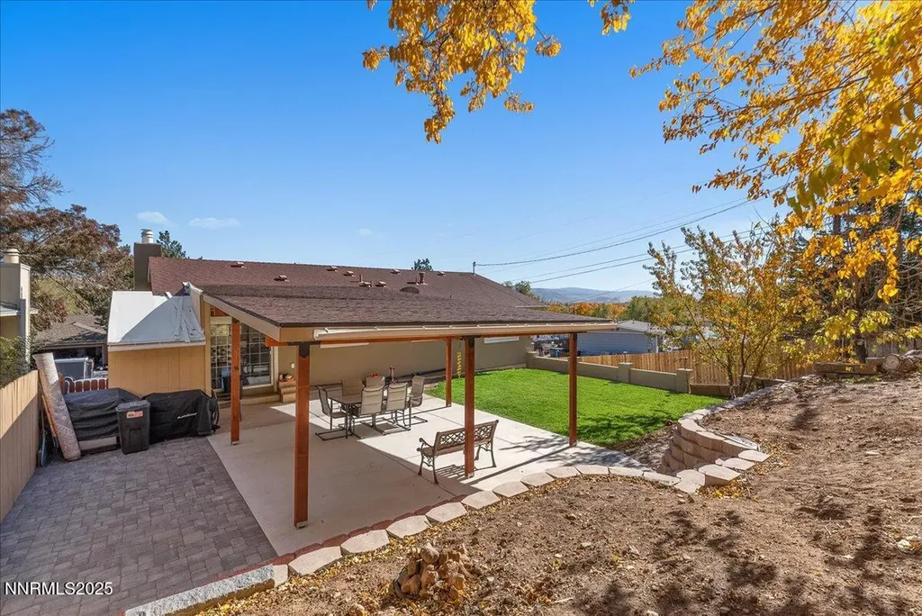 3607 Keogh Sparks NV 89431