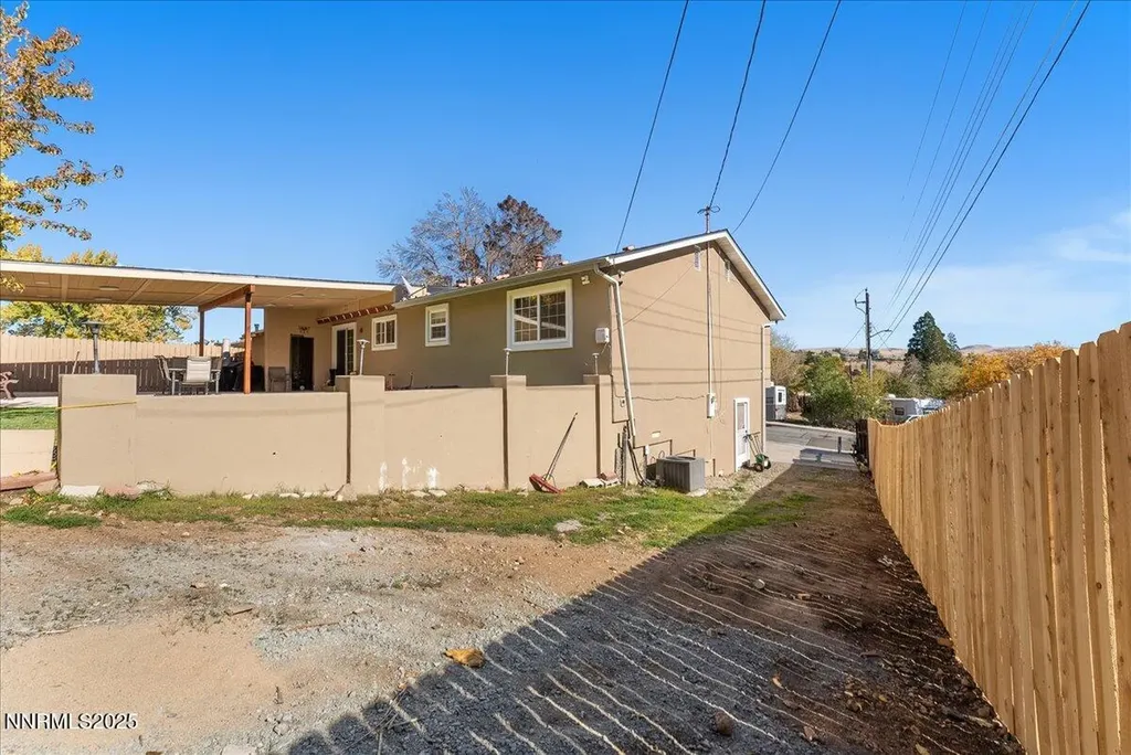3607 Keogh Sparks NV 89431
