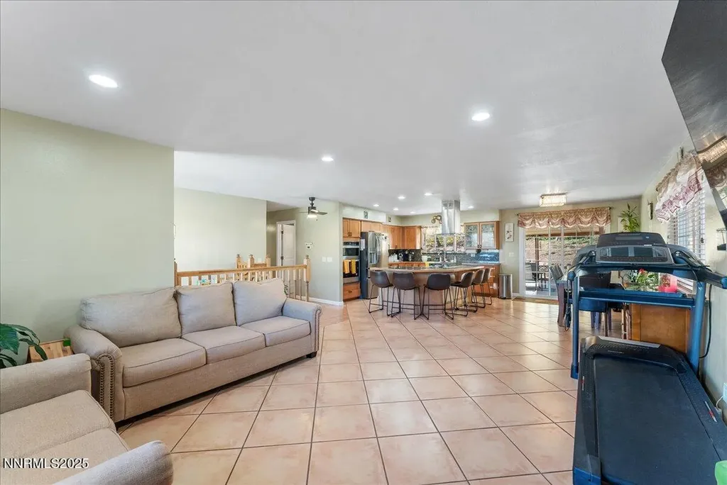 3607 Keogh Sparks NV 89431