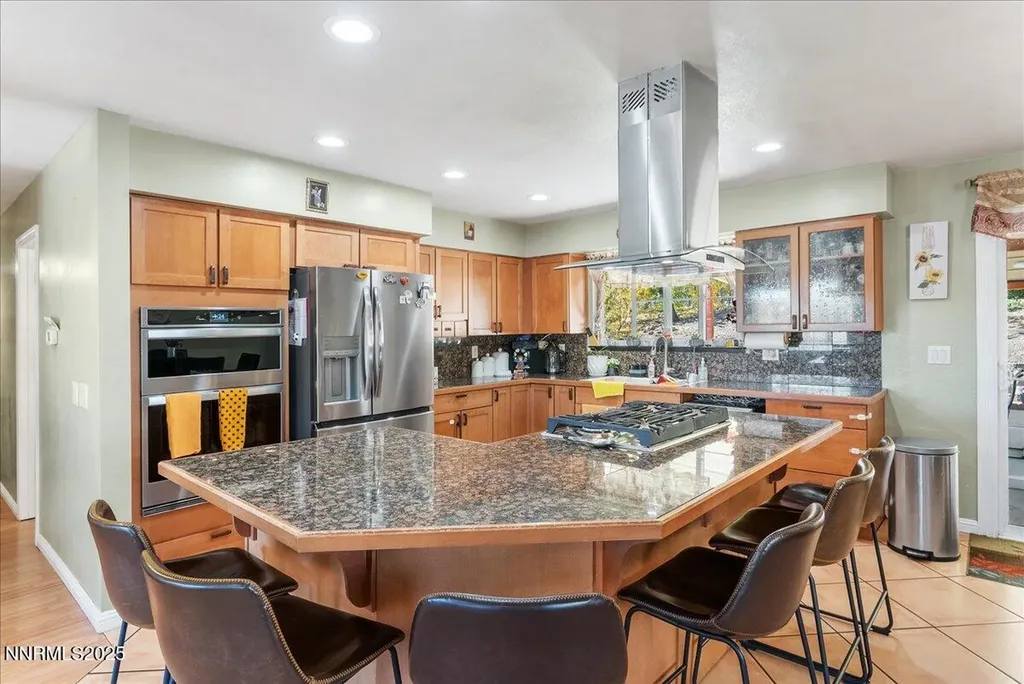 3607 Keogh Sparks NV 89431
