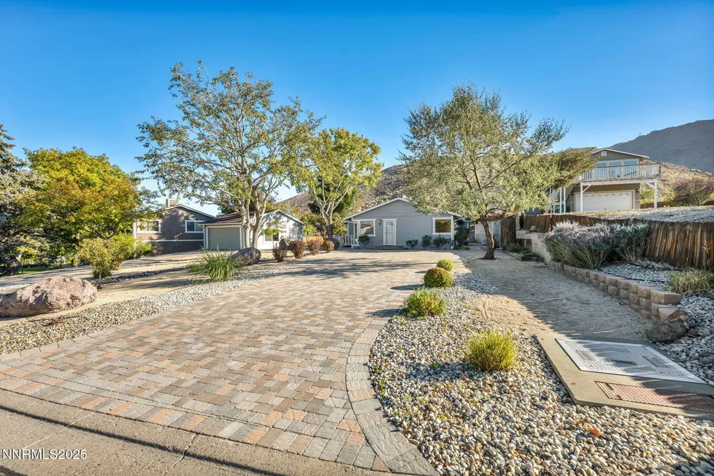7385 Pembroke Reno NV 89502