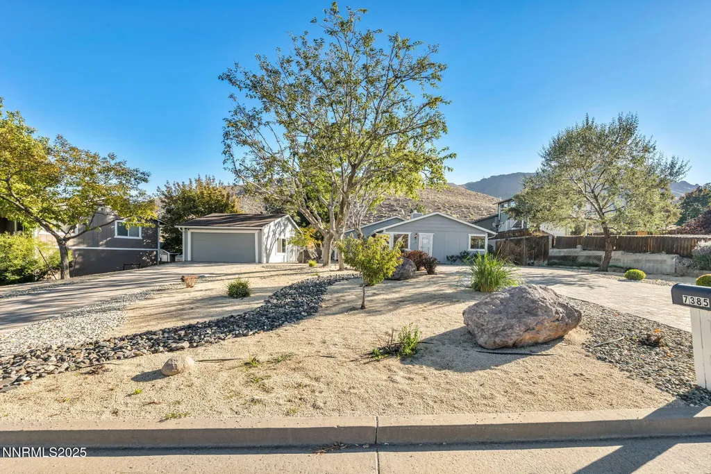 7385 Pembroke Reno NV 89502