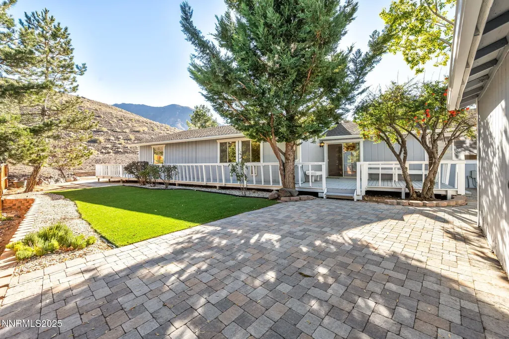 7385 Pembroke Reno NV 89502