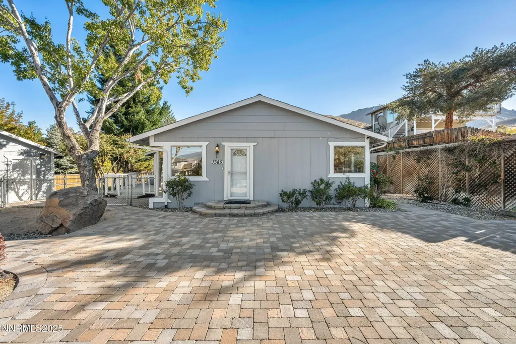 7385 Pembroke Reno NV 89502