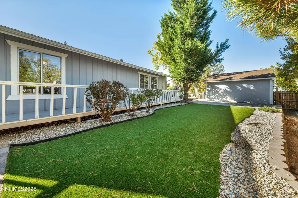 7385 Pembroke Reno NV 89502