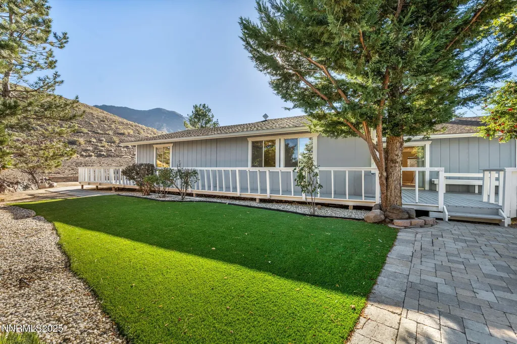 7385 Pembroke Reno NV 89502