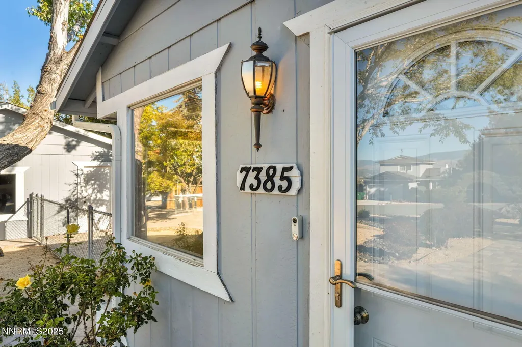 7385 Pembroke Reno NV 89502
