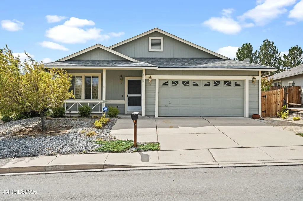 7150 Crosswater Reno NV 89523