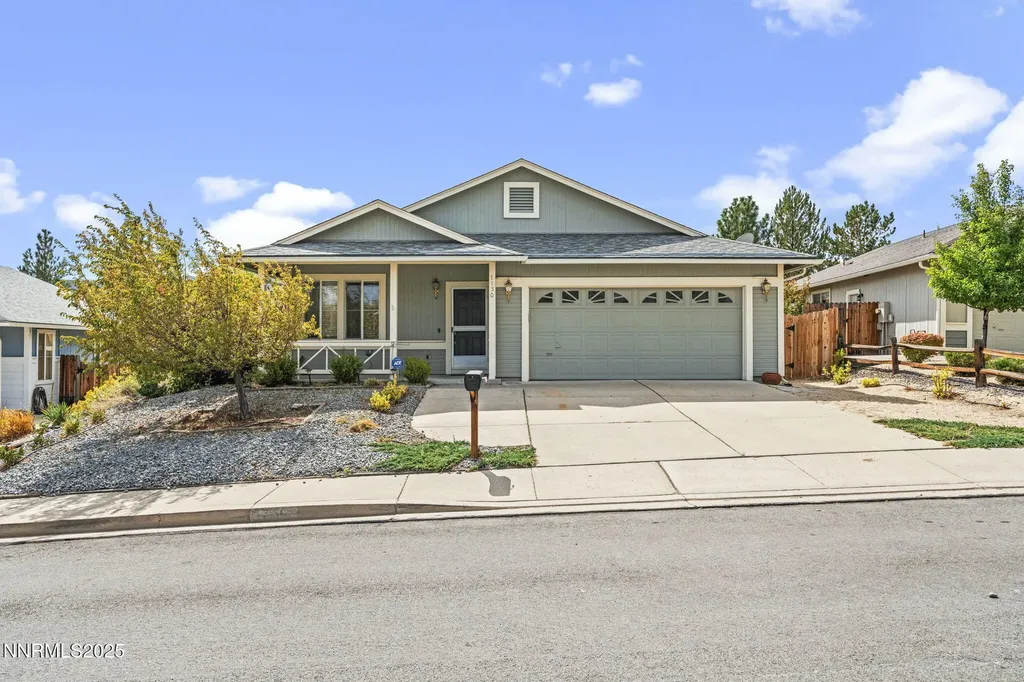 7150 Crosswater Reno NV 89523