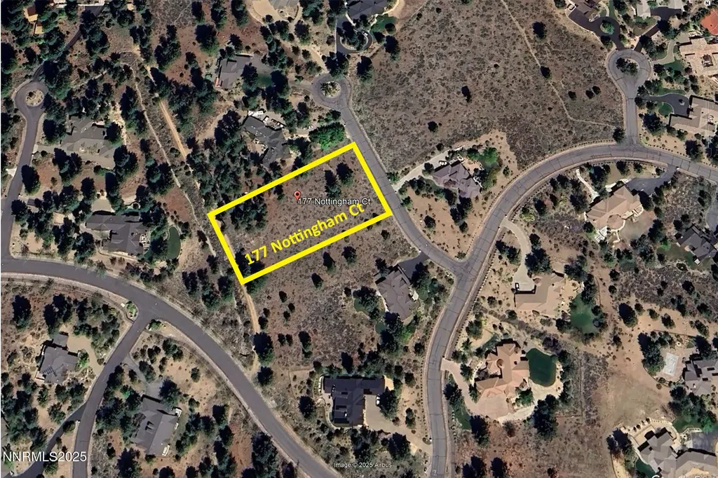 177 Nottingham Reno NV 89511
