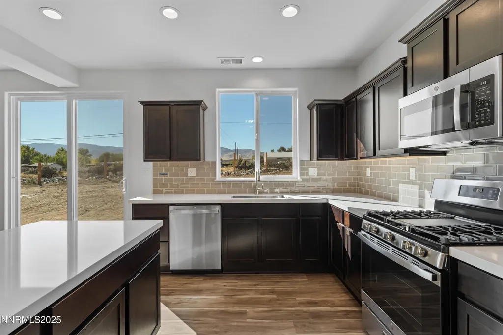 4065 Cone Peak Reno NV 89508