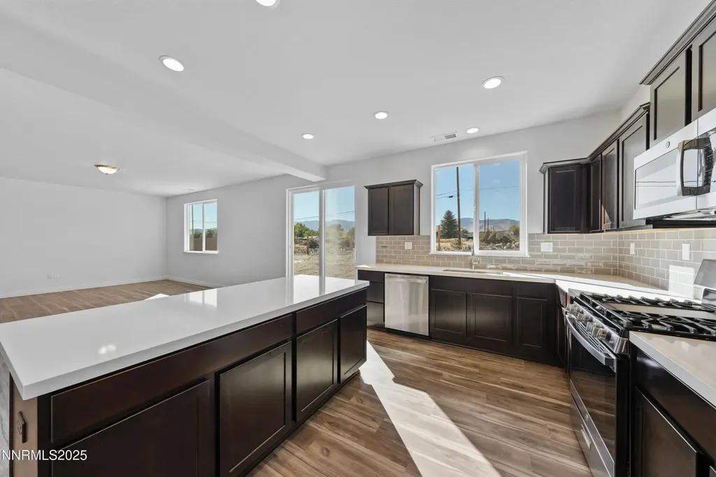 4065 Cone Peak Reno NV 89508