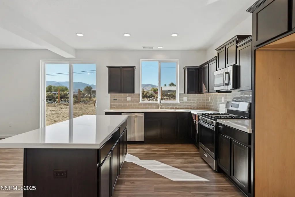 4065 Cone Peak Reno NV 89508