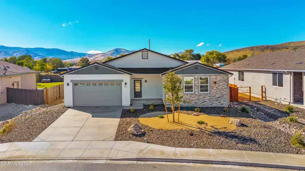 4065 Cone Peak Reno NV 89508