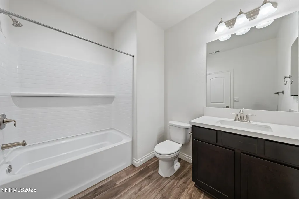 4065 Cone Peak Reno NV 89508