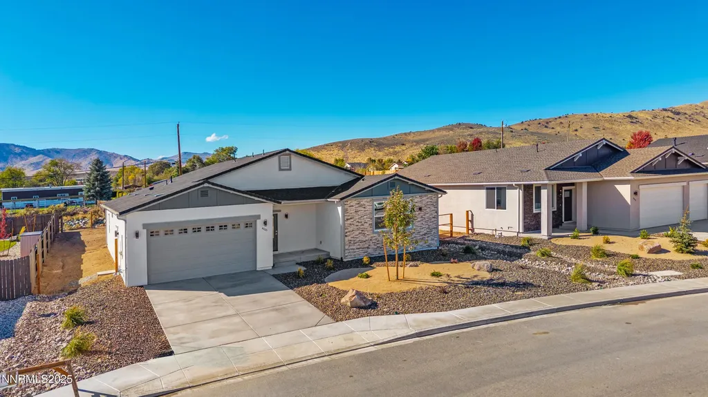 4065 Cone Peak Reno NV 89508