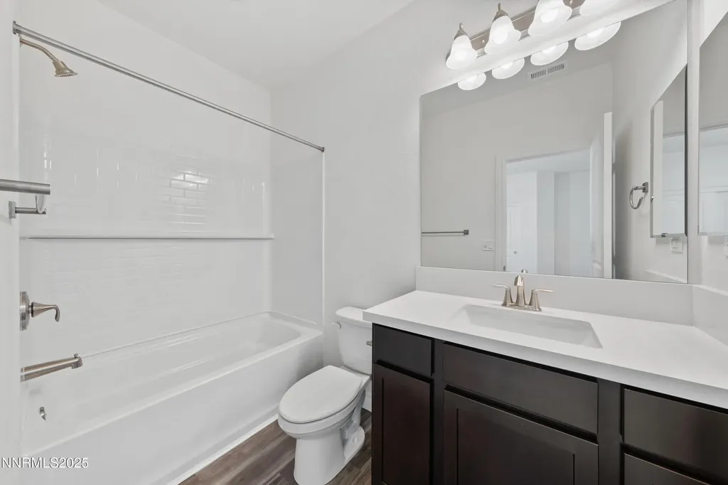 4065 Cone Peak Reno NV 89508