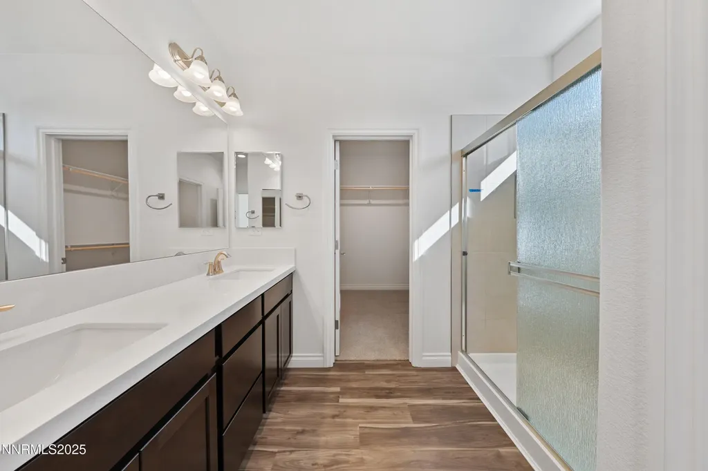 4065 Cone Peak Reno NV 89508