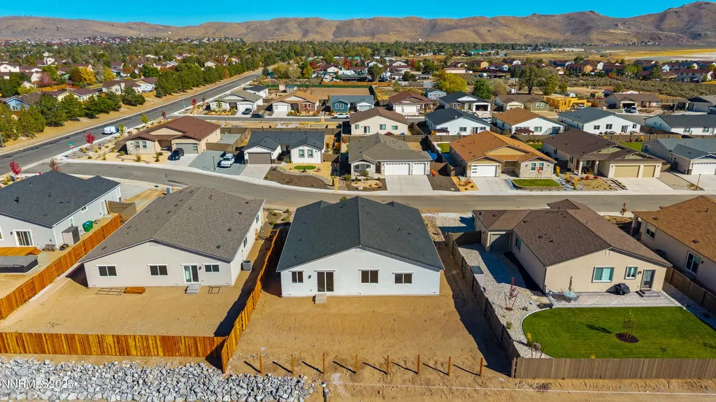 4065 Cone Peak Reno NV 89508