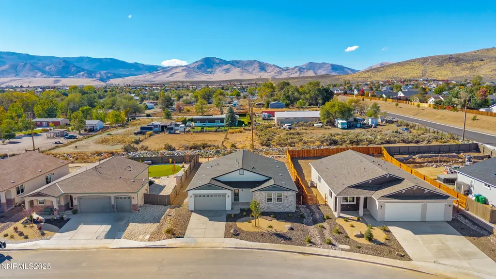 4065 Cone Peak Reno NV 89508